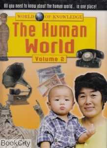 The Human World vol2 org