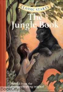 The Jungle Book