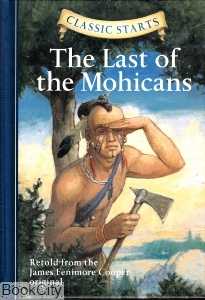 The Last of the Mohicans
