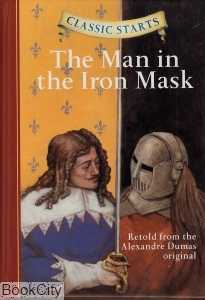 The Man in the Iron Mask
