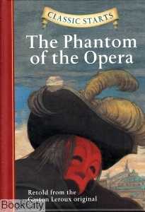 The Phantom of the Opera