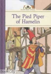 The Pied Piper of Hamelin 3494
