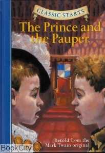 The Prince And The Pauper 6872