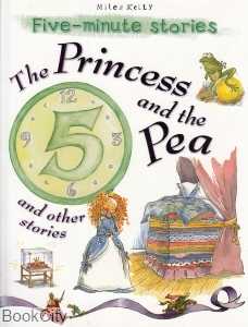 The Princess and the Pea
