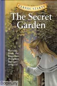 The Secret Garden