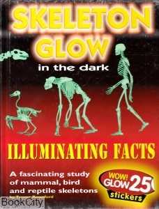 Skeleton Glow in the Dark
