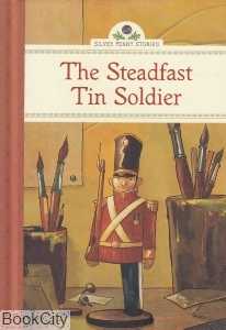 The Steadfast Tin Soldier 3517