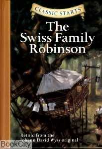 The Swiss Famili Robinson