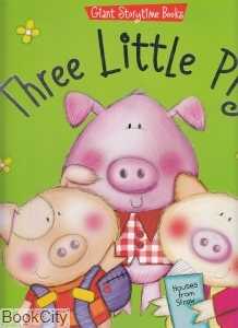 Three Little Pigs