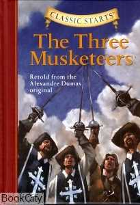 The Three Musketeers