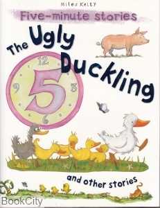 The Ugly Duckling
