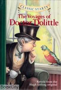 The Voyages of Doctor Dolittle