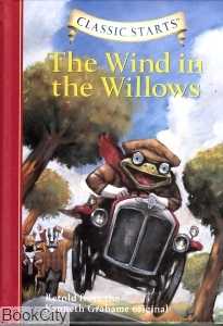 The Wind in the Willows