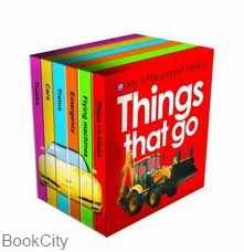 Things That Go