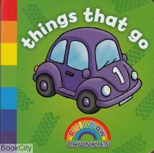 Things that Go Rainbow