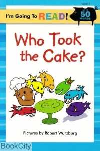 Who Took the Cake
