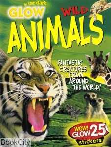 Wild Animals Glow in the Dark