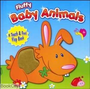 Fluffy Baby Animals