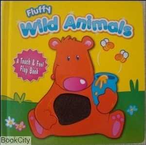 Fluffy Wild Animals