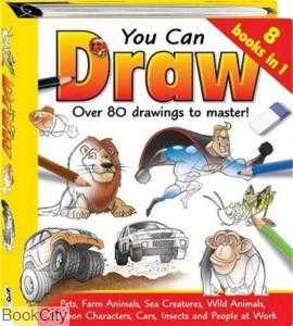 You Can Draw