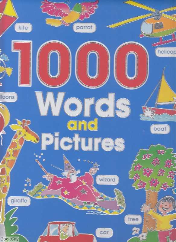 Words & Pictures