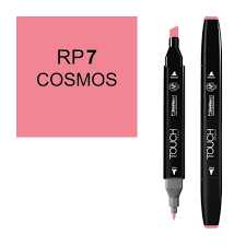 ماژیک طراحی TOUCH RP7 Cosmos