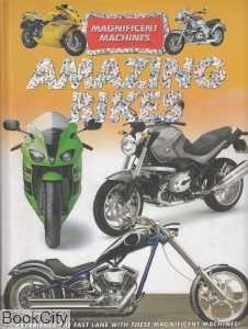 Amazing Bikes