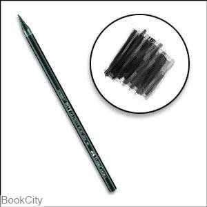 گرافیت خالص FABER CASTELL 117307 2900 Pitt 6B