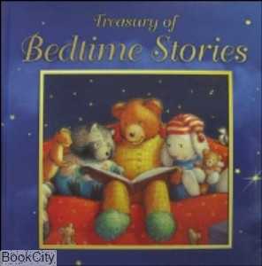 Bedtime Stories