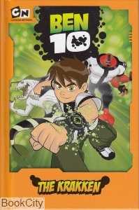 The Krakken Ben 10