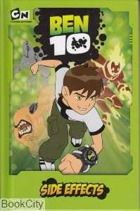 Side Effects Ben 10