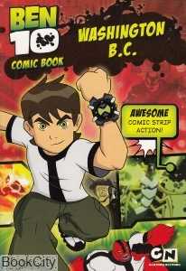 BEN10