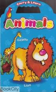 Carry& Learn Animals