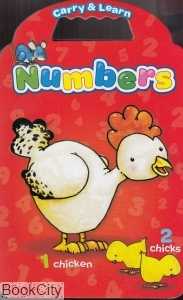 Carry& Learn umbers