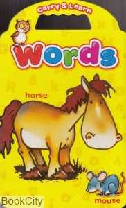 Carry& Learn Words