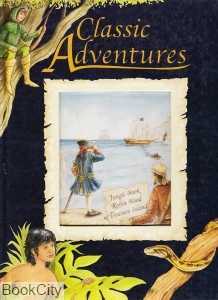 Classic Adventures