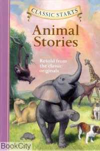 Animal Stories