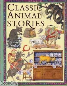 Classic Animal Stories