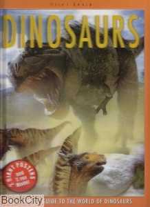 D‌inosaurs