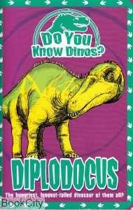 Diplodocus