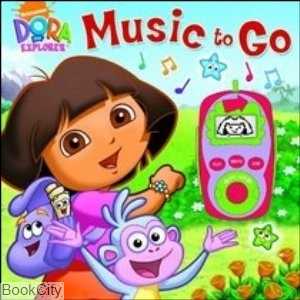 Dora Music to Go