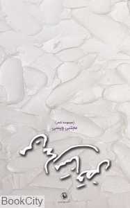 من‌های متناقض (مجموعه شعر)