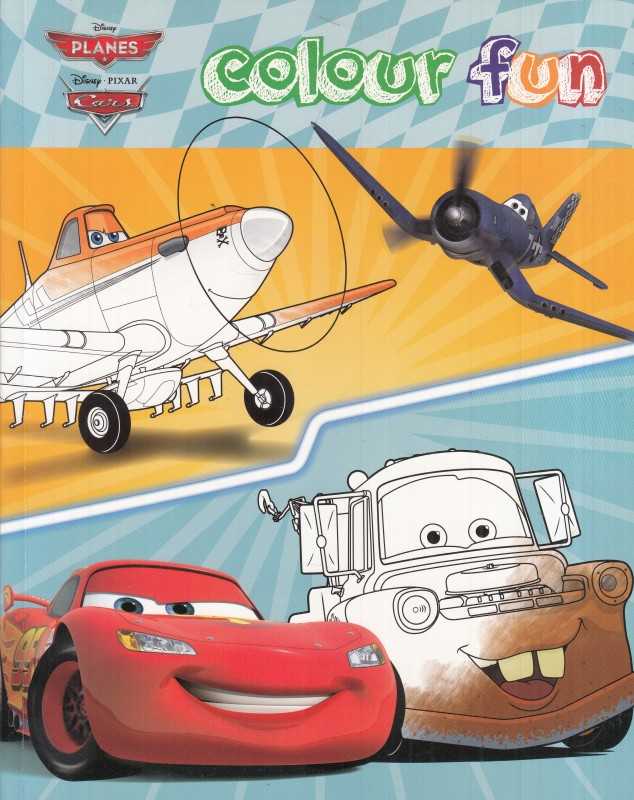 Colour Fun 4700
