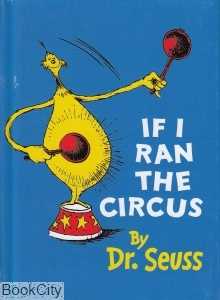 If I Ran the Circus