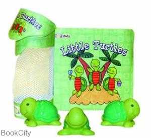Little Turtles