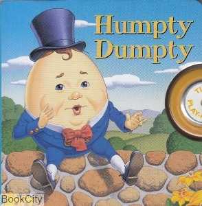 Humpty Dumpty