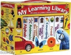 My Learning Library