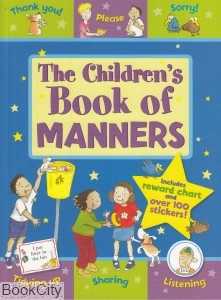 The Children's Book of Manners