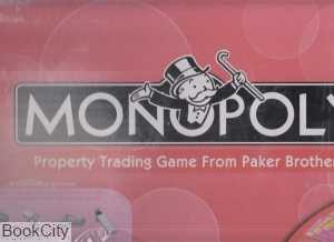 Monopoly 55001