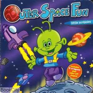 Outer Space Fun